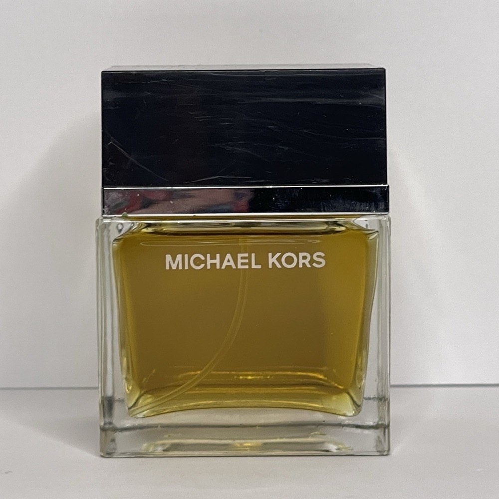 MICHAEL KORS Men by Michael Kors Eau de Toilette Cologne Spray 2.5oz NEW No Box